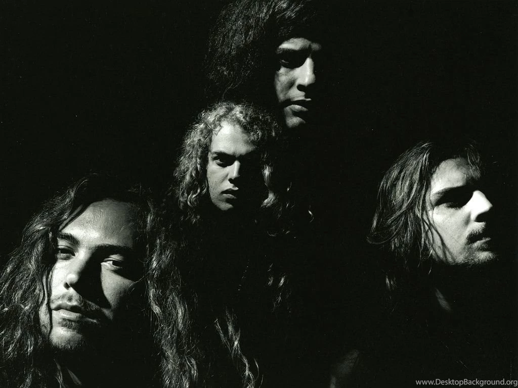 Sepultura, Janeiro De 1991.   A Photo On Flickriver