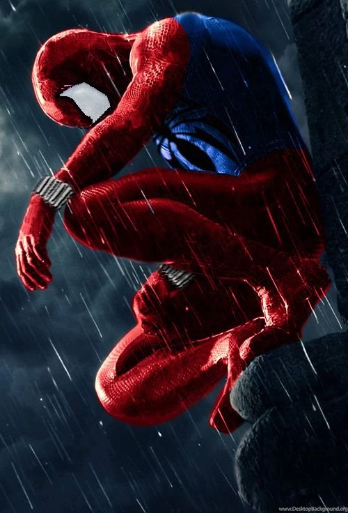 Scarlet Spider Man Wallpapers By AdamMcKraken On DeviantArt