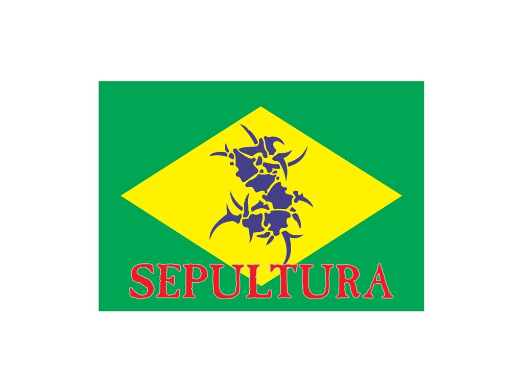Sepultura Computer Wallpapers, Desktop Backgrounds