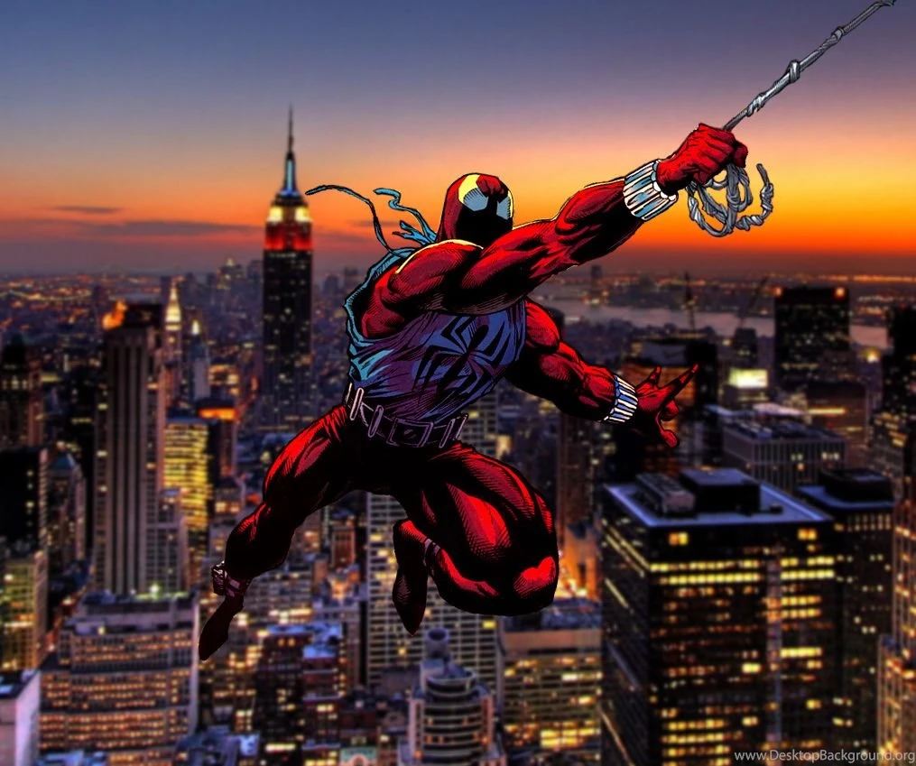 The Ben Reilly Tribute   Thumbnail Gallery Page 3