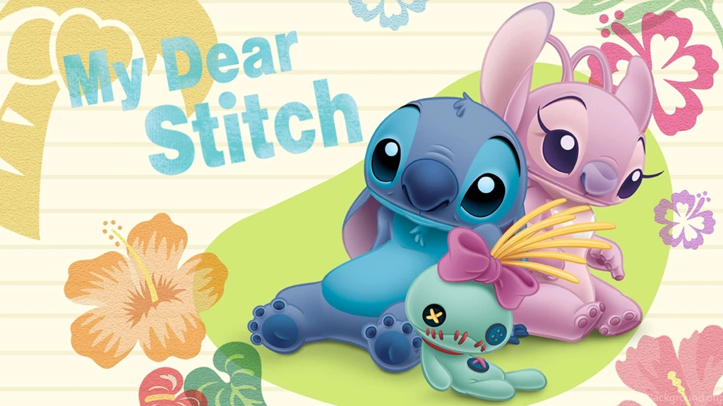 45+ Attractive Disney Wallpapers Collection