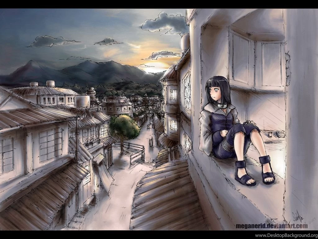 Download Naruto Hyuuga Hinata Shippuden Jpeg Wallpapers 1024x768 ...
