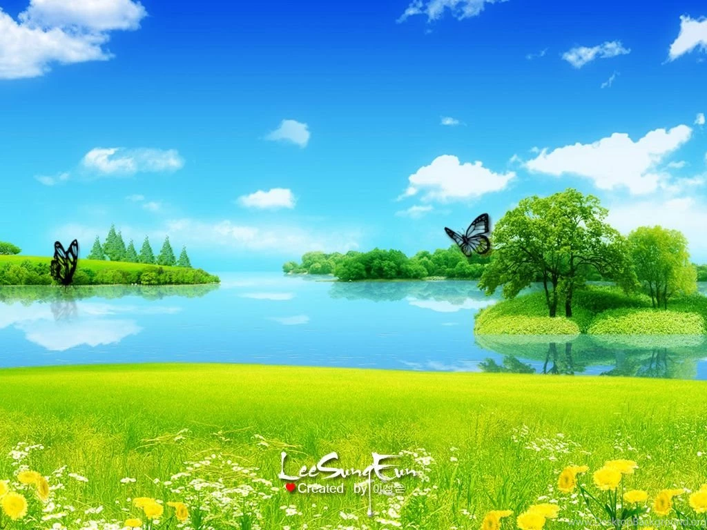 World Nature Images HD Wallpapers Lovely