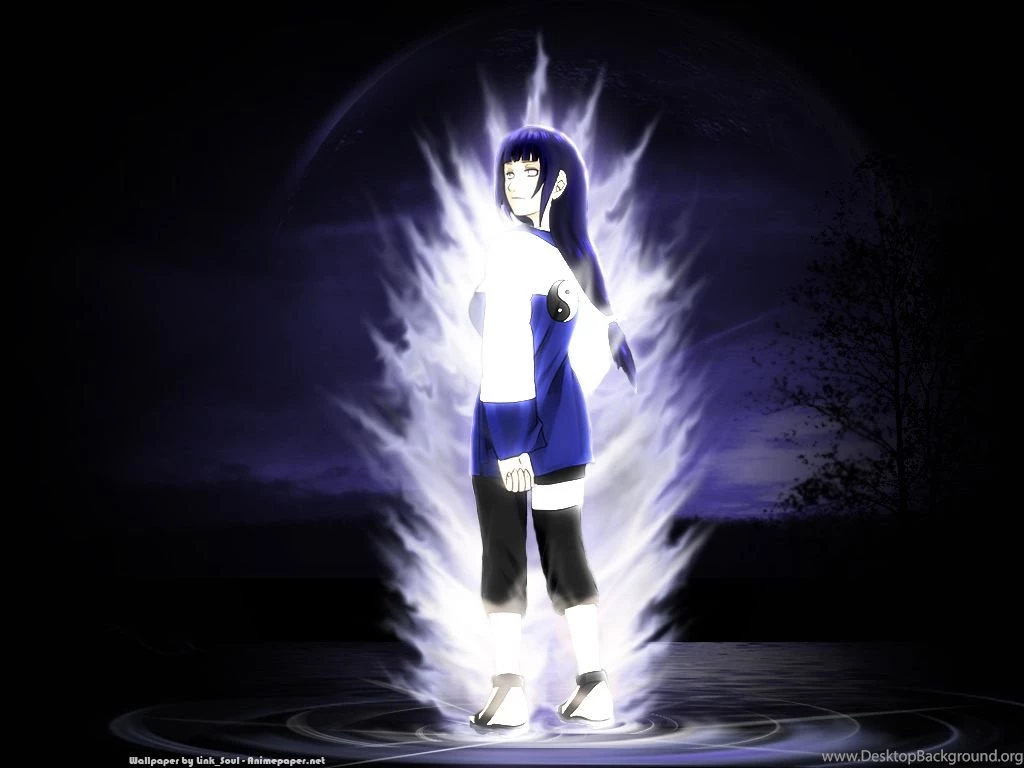 Hinata Hyuga   Naruto Shippuuden Wallpapers (20577742)   Fanpop