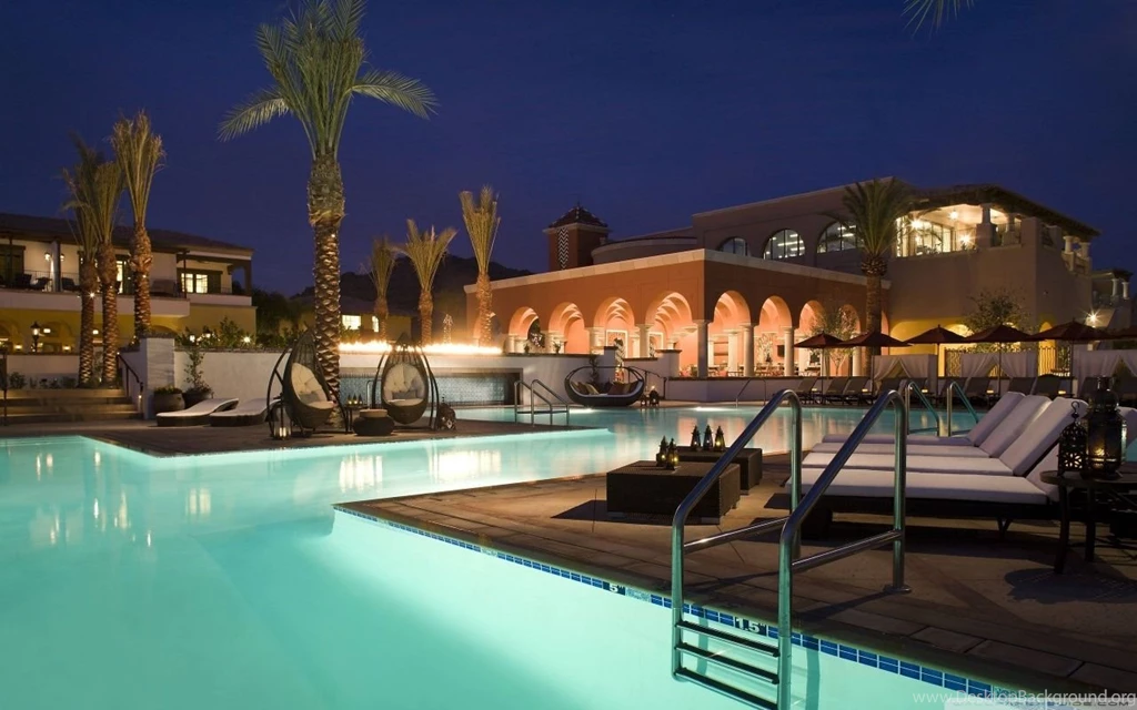 Luxury Hotel HD Desktop Wallpapers : High Definition : Fullscreen ...