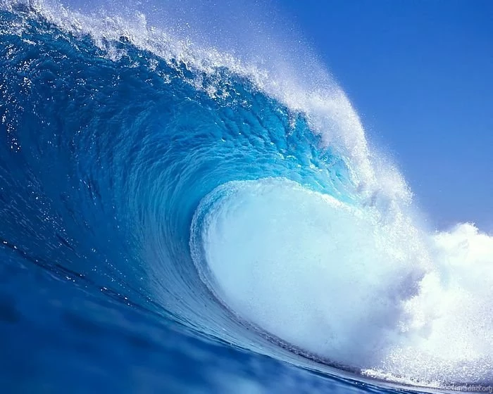 Pristine Beauty Of The Nature Nature Landscape Wallpapers 11 ...