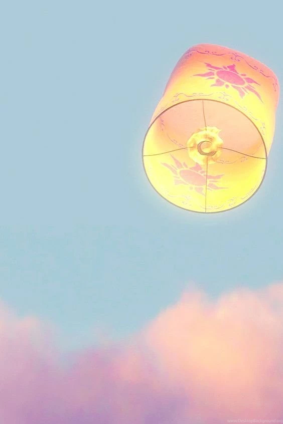 Tangled   Flynn And Rapunzel   Disney Wallpapers