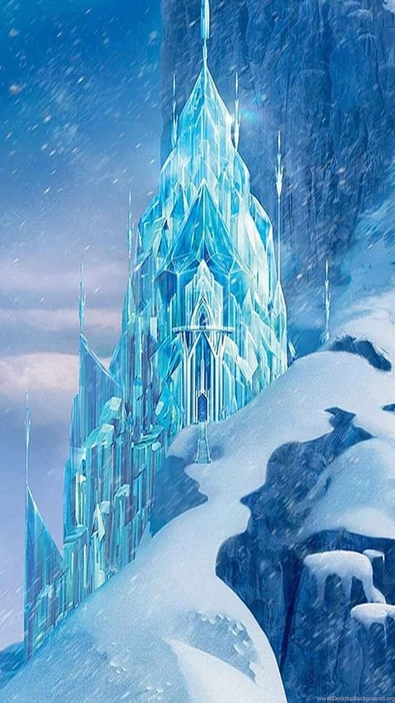 Frozen Wallpapers On Pinterest