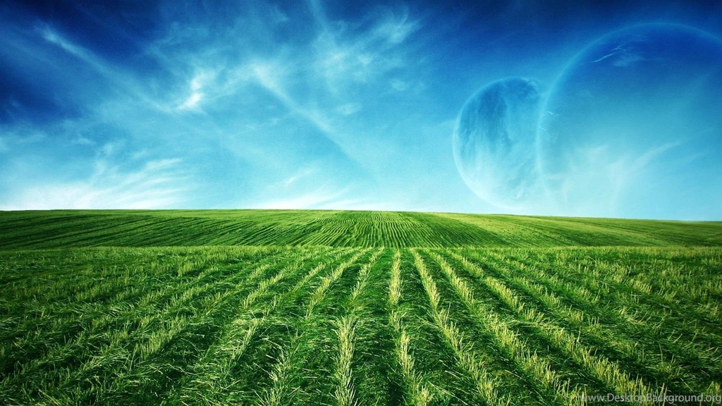 Nature World Manipulation Wallpapers Design Virtual 1526033