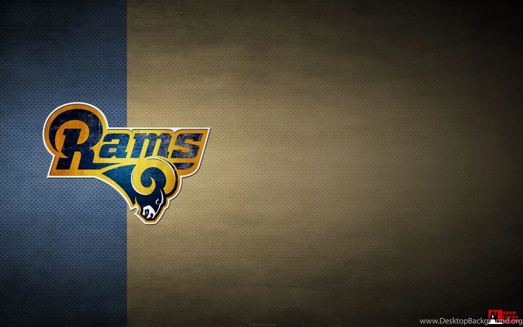 St Louis Rams HD Wallpapers