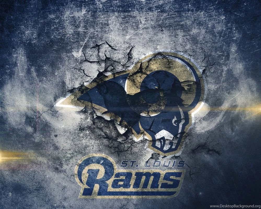 St Louis Rams HD Wallpapers