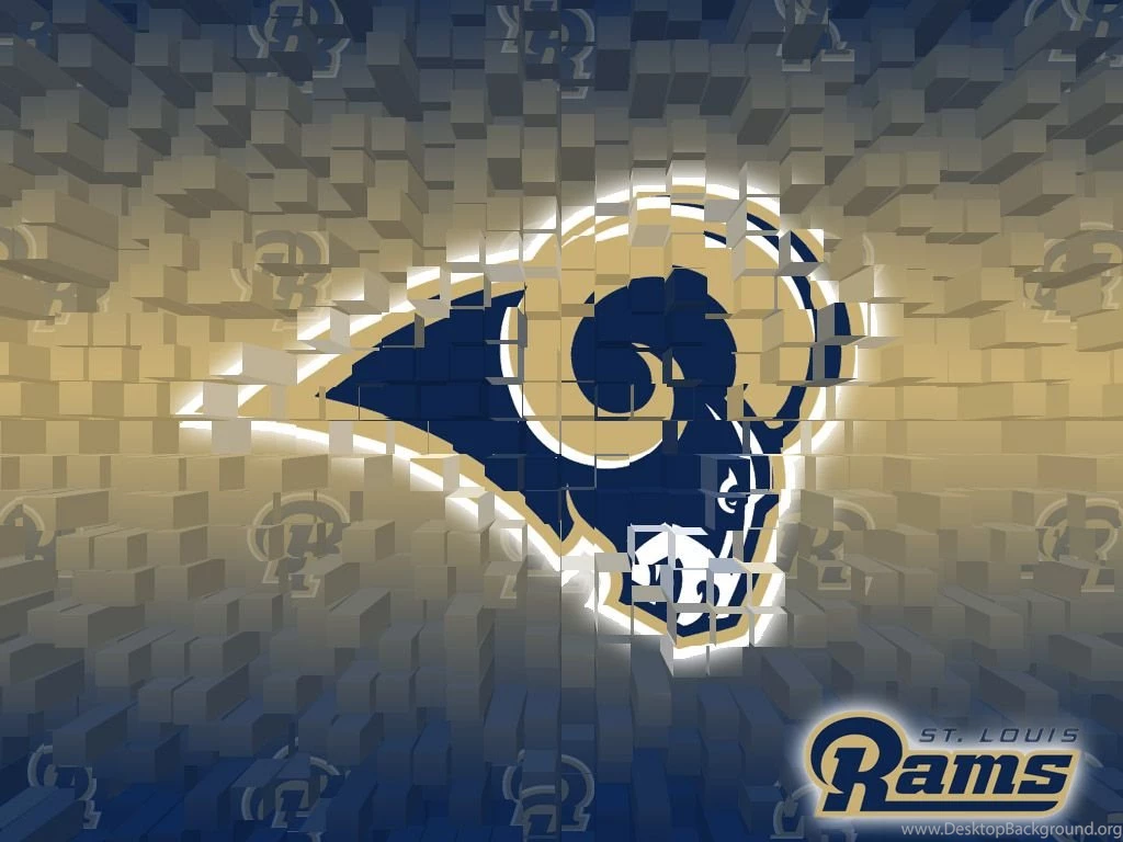 HD St. Louis Rams Wallpapers