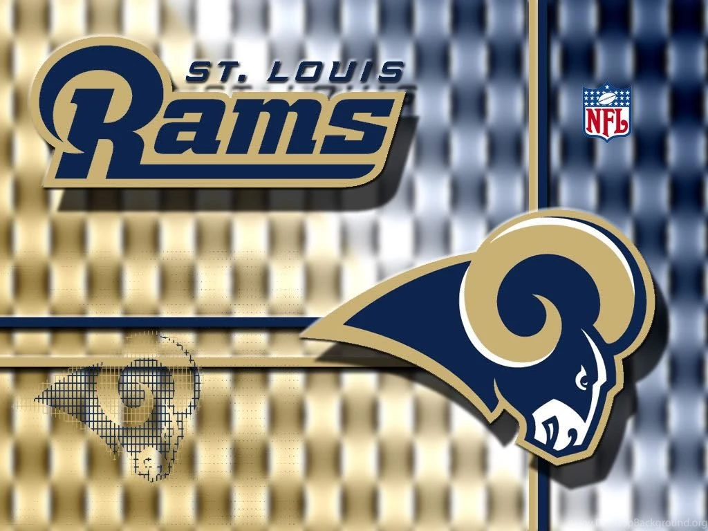 St Louis Rams Word 1440x960 Photo