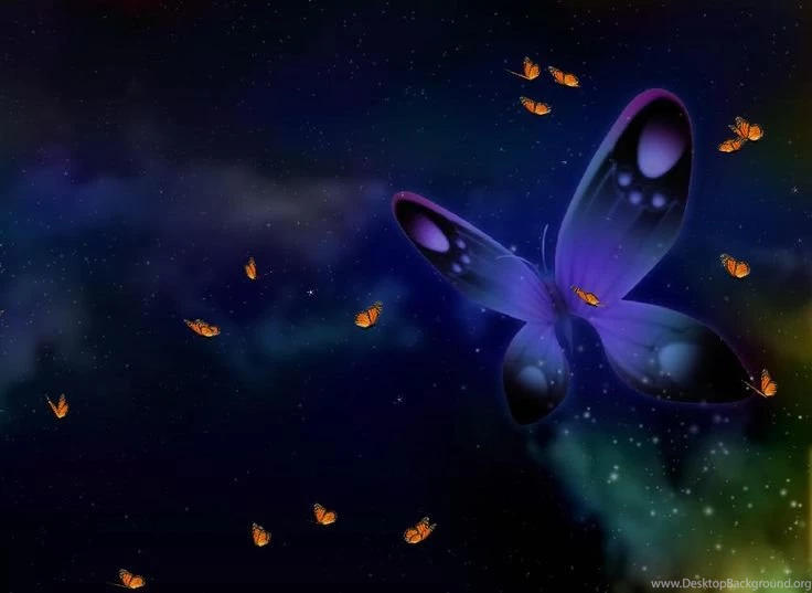 Free Screensavers That Moving