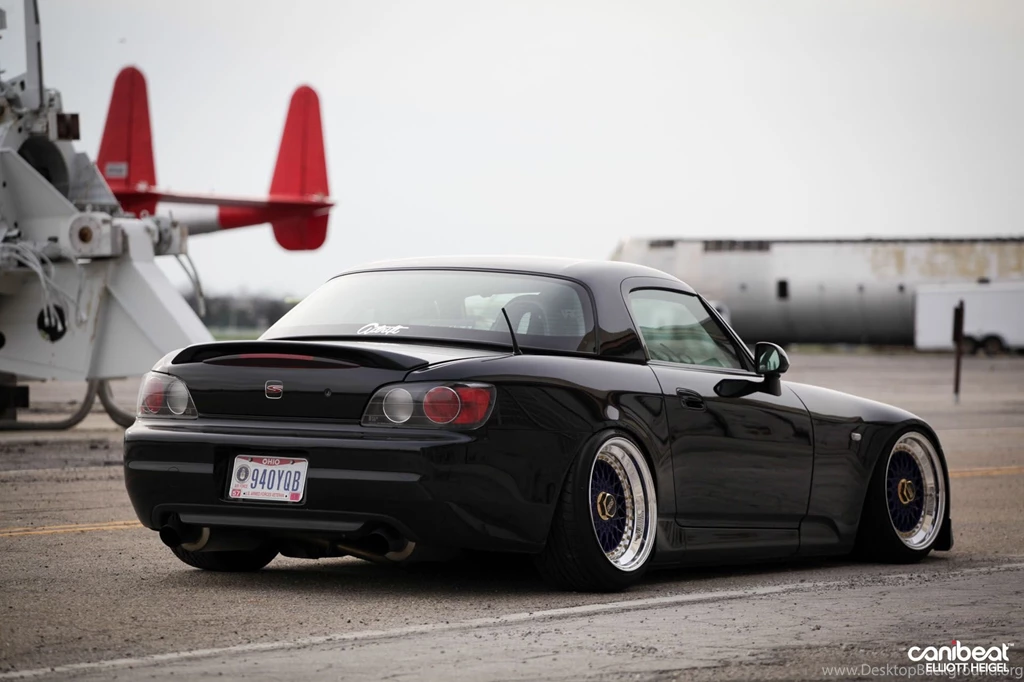 Honda S2000 Hardtop Hellaflush   Wallpaper.
