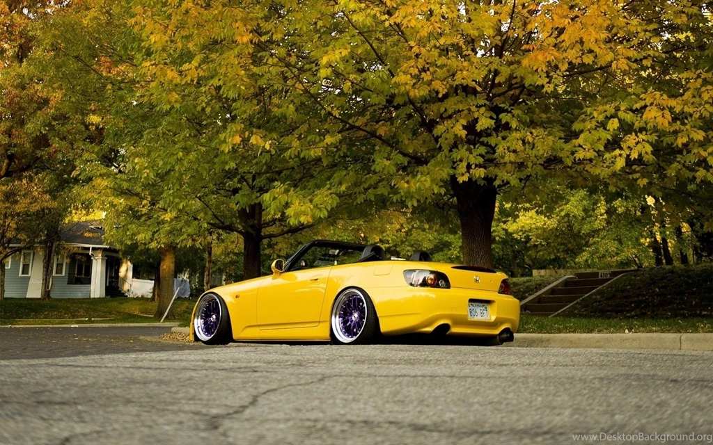 Honda Jdm Hellaflush   Image