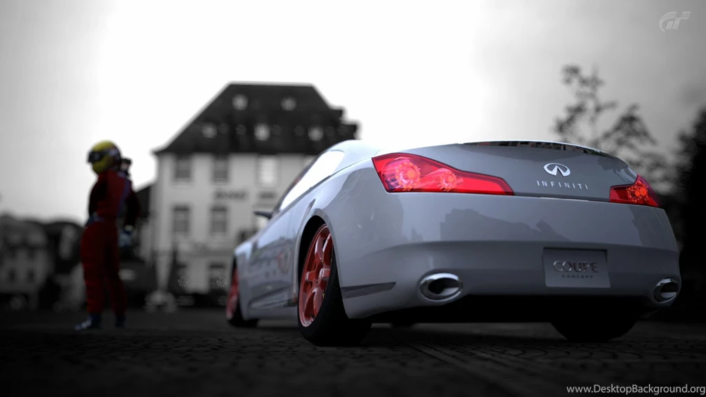 Hellaflush GT5 By Vincentloh88 On DeviantArt