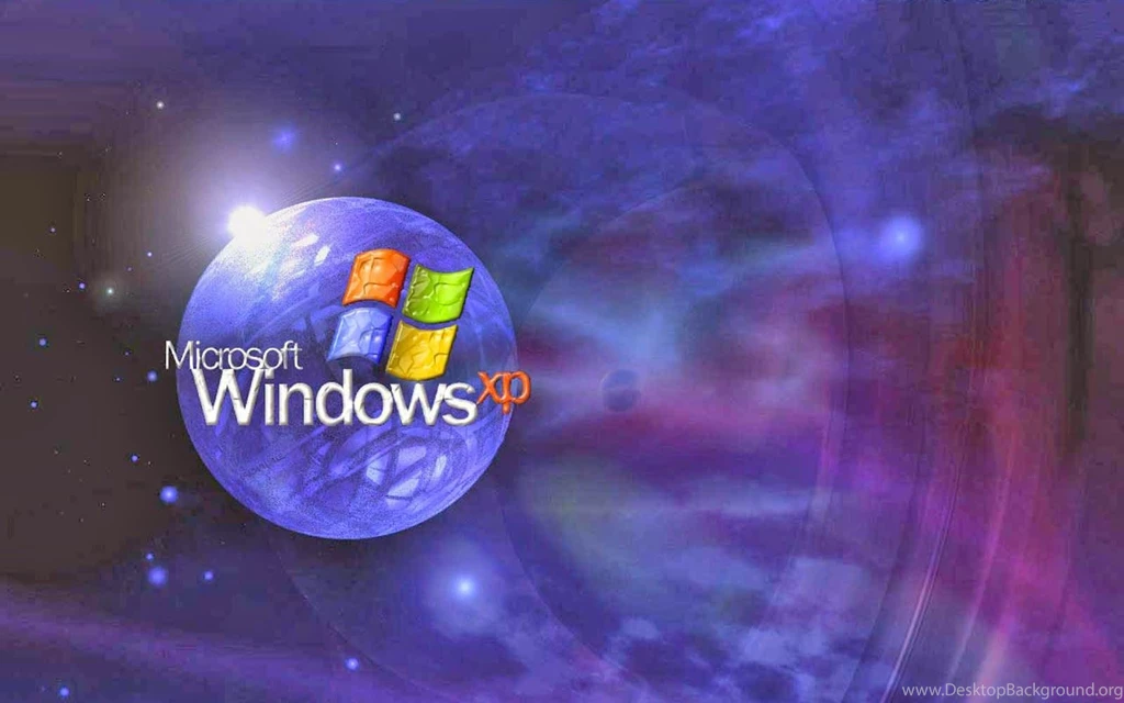 Wallpapers: Windows XP Home Wallpapers