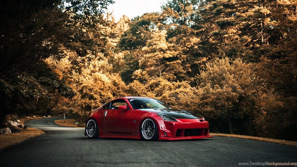 350z Hellaflush Wallpapers