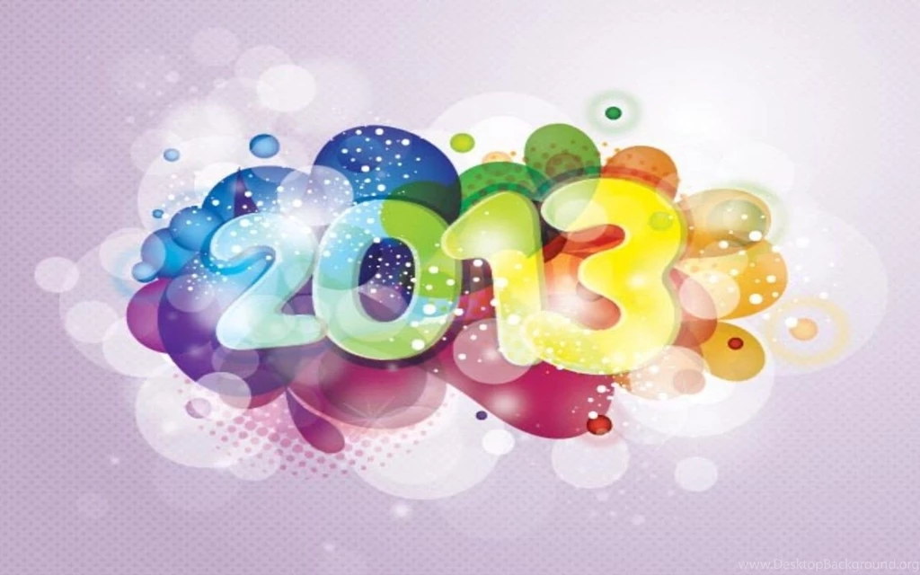 2013 Wallpapers Pics