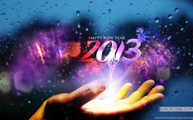 Happy New Year 2013 Wallpapers: Happy New Year 2013 HD Wallpapers ...