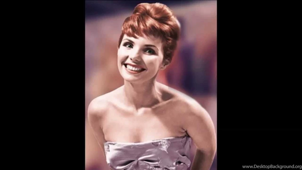 Teresa Brewer Wallpapers