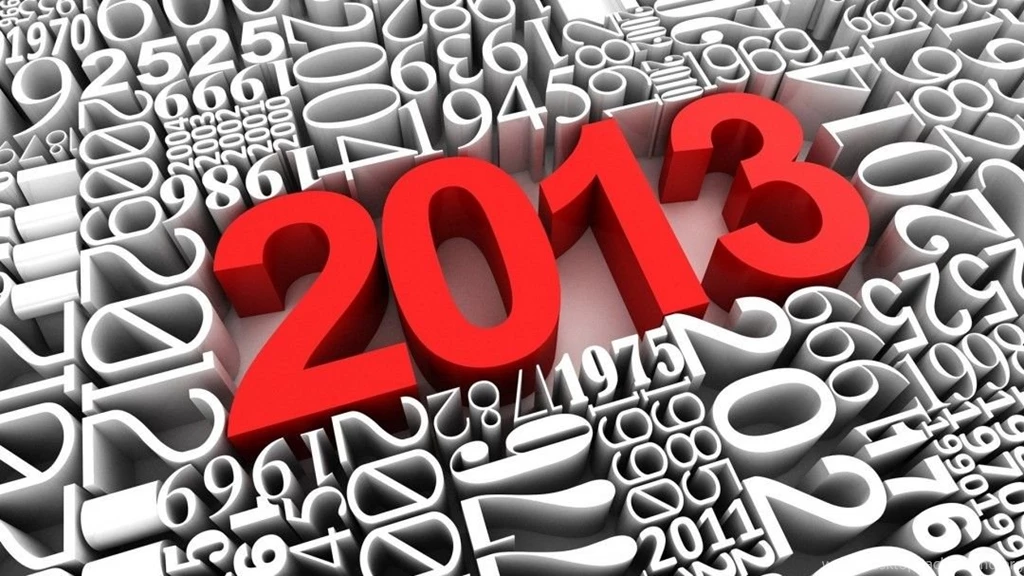 HD Wallpapers 2013 Free: New Year 2013 Hd Wallpapers