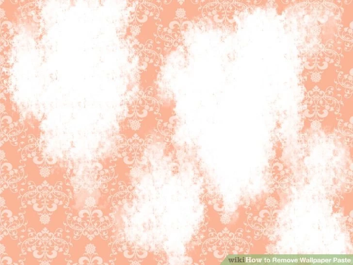How To Remove Wallpapers Paste: 10 Steps (with Pictures)