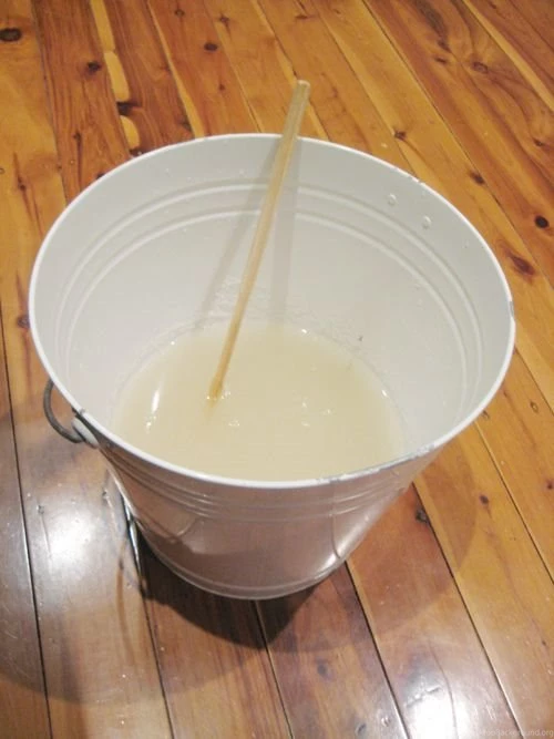 Ish And Chi: How To Hang Wallpaper  Interior Design, Decorating ...