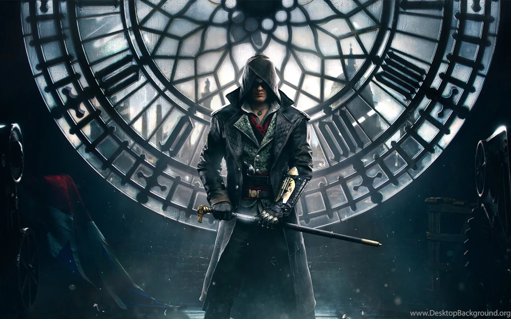 Assassin's Creed Syndicate Game Wallpapers HD   New HD Wallpapers