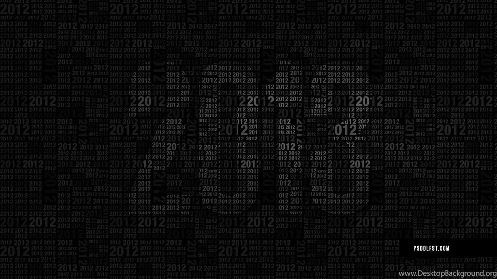 New Year Wallpapers 2013