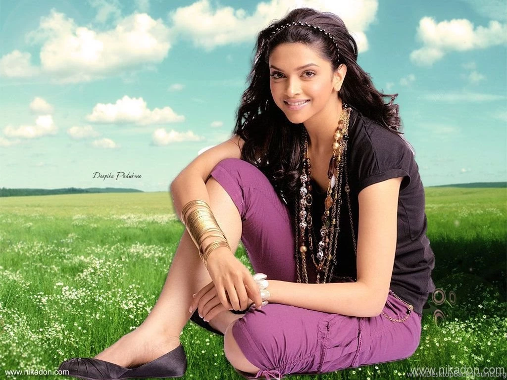 Deepika Padukone HD Wallpapers