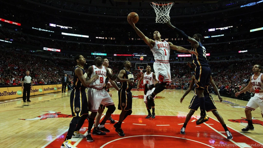 Nba Basketball 1568753