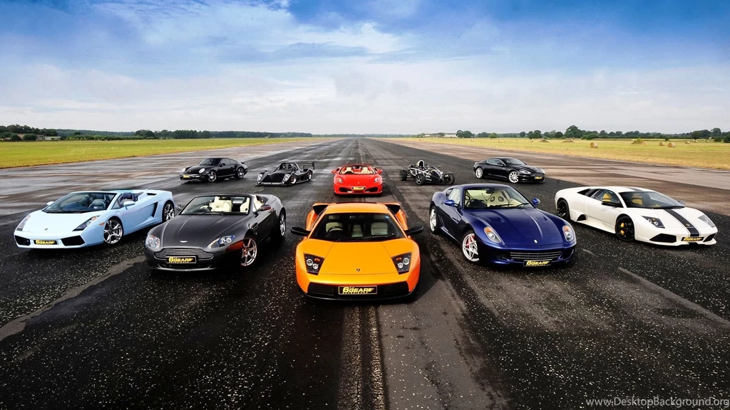 Sports Car Wallpapers HD   CuteWallpaper.org