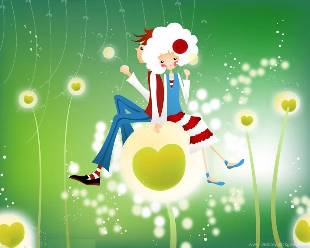 Animated Love Desktop Wallpaper, Animated Love Images, New Wallpapers