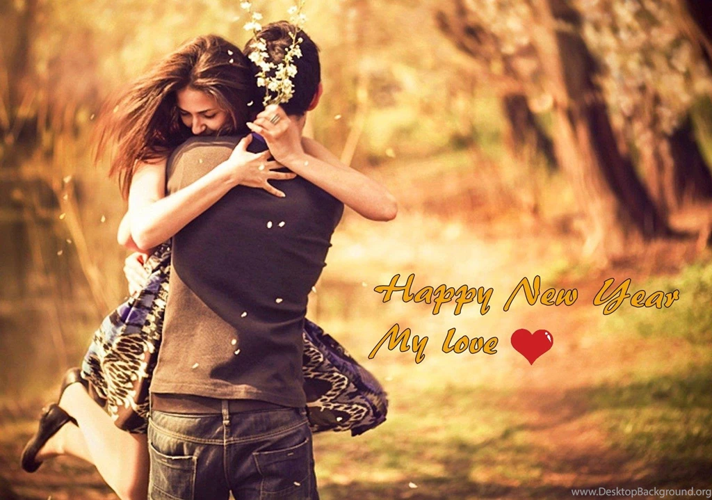 Happy New Year HD Wallpapers