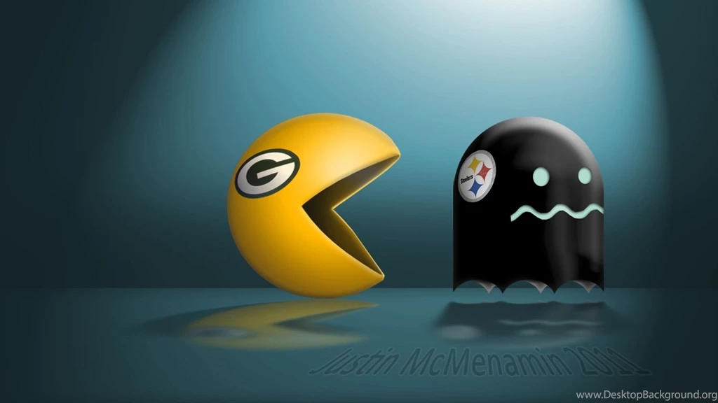 Packers DeviantArt