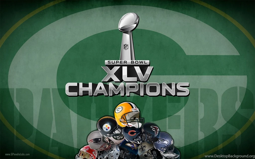Green Bay Packers Wallpapers Super Bowl Champions Photo