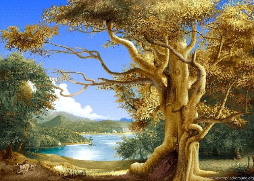 Free Nature Wallpapers Desktop   Wallpapers Cave