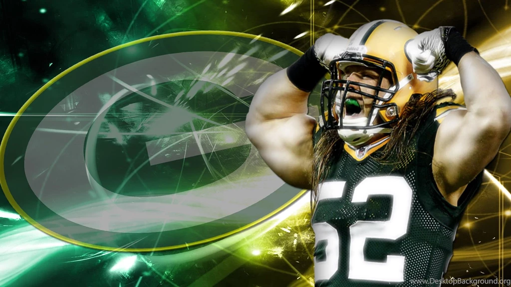 Green Bay Packers Clay Matthews Wallpapers 154163