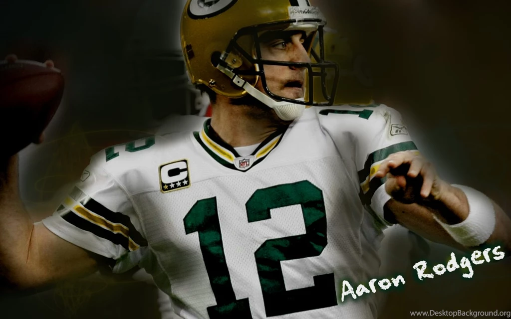 Pictures > Green Bay Packers Wallpapers Aaron Rodgers