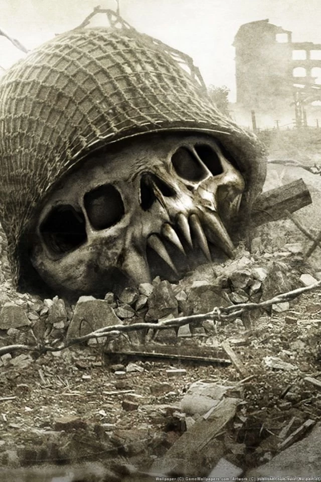 Download Wallpapers 640x960 Resistance Fall Of Man, Insomniac Games ...