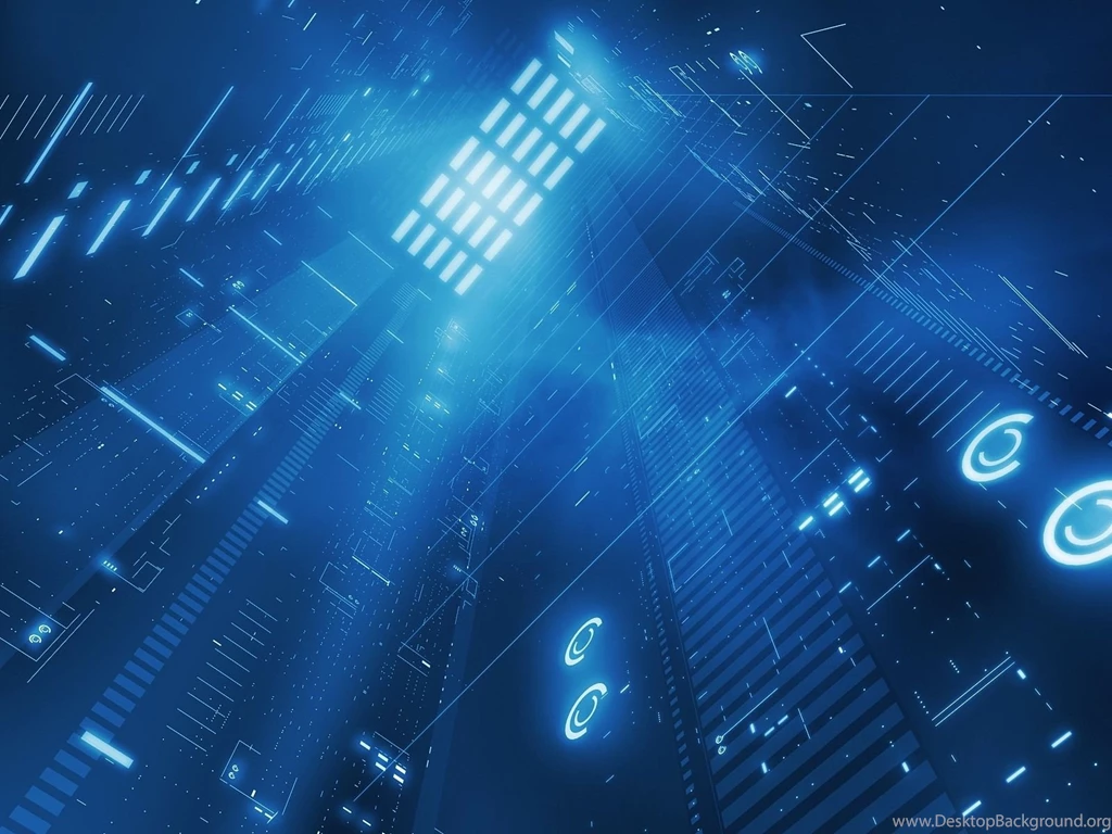 1600x1200 Lift In Blue Desktop PC And Mac Wallpapers