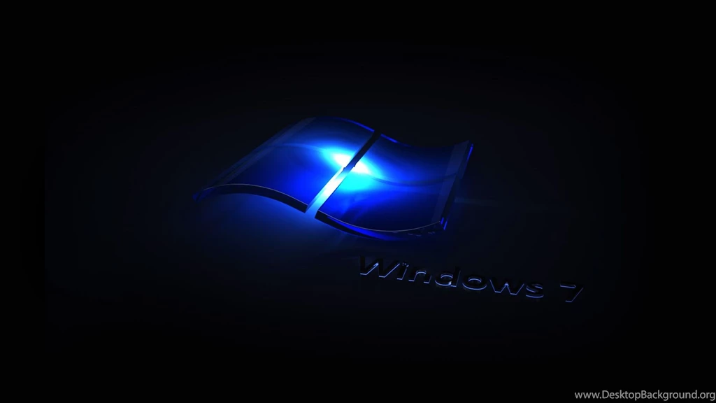 Download Blue Light Windows Wallpapers