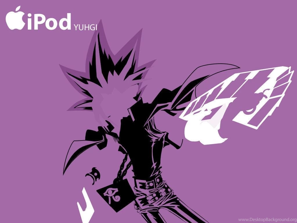 Ipod Theme Anime Wallpapers Fanpop Desktop Background