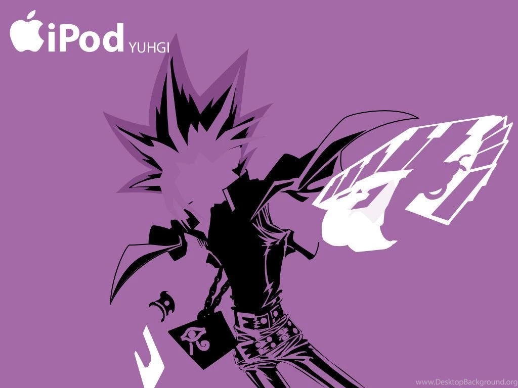 Ipod Theme   Anime Wallpapers (16502362)   Fanpop