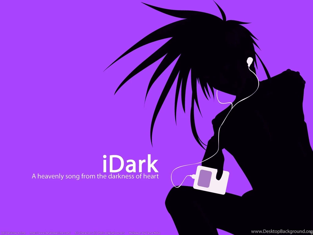 DA! Desktop Anime [Wallpapers: Download]