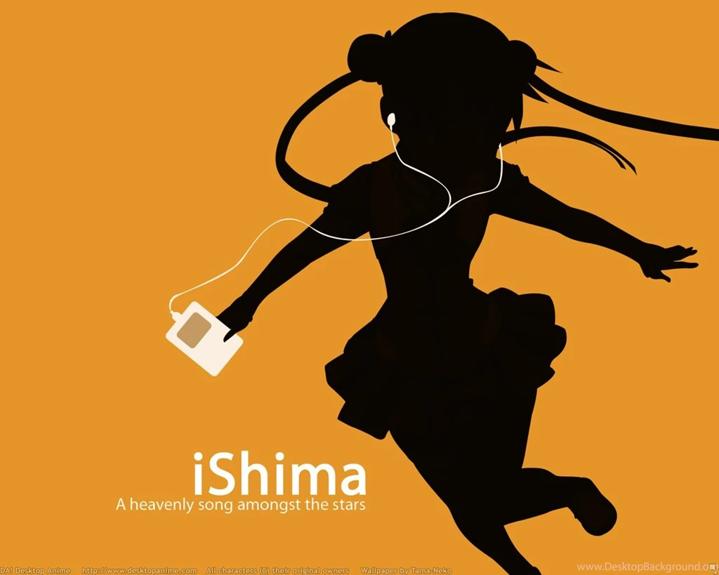 DA! Desktop Anime [Wallpapers: Download]