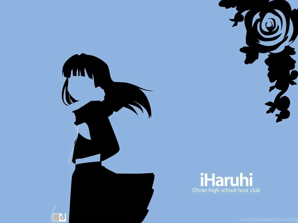 Ouran High School Host Club IPod Wallpapers