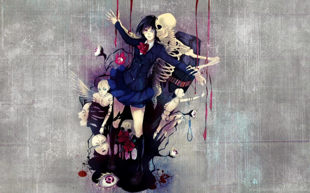 Anime Wallpapers
